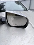 2013-2017 Cadillac Ats Front Right And Left Side Door Rear View Mirror Oem.. Fixed Price $225.00.