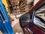 2012 Chrysler Town & Country Driver Side Mirror Oem Used 128-03151L. Fixed Price $69.97.