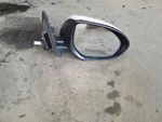 Passenger Side View Mirror Power Heated Fits 10-13 Mazda 1892738. Fixed Price $129.89.