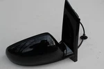2012-2016 Buick Verano Right Hand Power Mirror P/n 22762390 Black. Fixed Price $40.00.