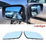 Pair Rearview Mirror Glass Heated Fits Bmw E39 E46 Sedan Wagon 328I 525I 540I. Fixed Price $20.95.