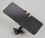 Morris Minor 1000 Rear View Mirror Glass Plate W/ Mounting Post. Fixed Price $53.99.