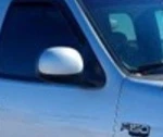 02-04 Ford F150 Right Passenger Power Door Mirror Oem Lkq. Fixed Price $50.83.