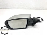 2014-2019 Maserati Ghibli Left Driver Front Exterior Rear View Mirror Oem #note. Fixed Price $199.97.