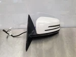 2014 Mercedes E550 Convertible 207 Type Exterior Side View Mirror Left Driver. Fixed Price $350.00.