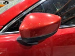Lh Driver Side 2016 CX-9 Door Mirror SKU#4372646. Fixed Price $103.00.