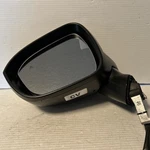 2024 2025 Nissan Rogue Door Mirror Blind Spot 6 Wire Driver Left Lh Oem 2101. Fixed Price $259.99.