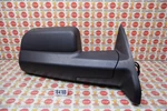11 12 Dodge Ram 1500 Passenger Side Power Heated Flip-up Door Mirror 55372066AD. Fixed Price $89.99.