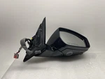 2017-2025 Jaguar F-pace Right Side Door Rear View Mirror W/ Blind Spot & Camera. Fixed Price $399.99.