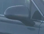 2019 Hyundai Santa Fe Rh Passenger Door Mirror Side View Oem. Fixed Price $144.16.