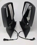 2014 - 2018 Chevrolet Silverado Gmc Sierra Left & Right Oem Side View Mirror. Fixed Price $59.95.