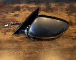 2009-2017 Infiniti FX35 FX37 FX50 QX70 Left Driver Side Mirror W/ Camera K52. Fixed Price $299.95.