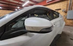Toyota C-hr 2020 Left Door Mirror Used 9909. Fixed Price $179.90.