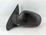 2002-2003 Oldsmobile Bravada Driver Left Side View Power Door Mirror TM50G. Fixed Price $47.80.