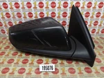2020-2022 Chevrolet Equinox Passenger Side View Power Door Mirror W/blind Spot. Fixed Price $199.99.