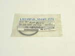 Vintage 1942-1948 Ford Car & Truck Rear Fan Idler Gasket #21A-8646 Nors. Fixed Price $9.99.