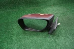 2010 11 Mazda CX7 Left Door Mirror Oem 012284. Fixed Price $30.00.