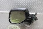 15-20 Escalade *dmg* Dark Shadow Driver Left Lh Door Mirror Camera Blind Spot Oe. Fixed Price $174.99.