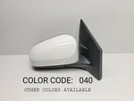 Fits Toyota Corolla 14-17 Passengers Side View Power Mirror Heated 8791002F90C0. Fixed Price $125.00.