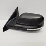 2015-2019 Ford Explorer Left Driver Side View Door Mirror W/ Power Fold Oem. Fixed Price $120.00.
