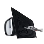 Driver Side Mirror For Toyota Corolla 2.4L 2009-2012 8790902A81 Heated Black. Fixed Price $34.44.