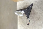 2010-2014 Audi S5 Rh Passenger Door Mirror Side View Oem. Fixed Price $265.00.