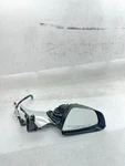 Oem 17-20 Tesla Model 3 Mirror Right Passenger 1110778-99-H. Fixed Price $250.00.