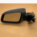 Oem For 11-12 Bmw 528I 535I 550I Driver Left Side View Door Mirror Assembly. Fixed Price $73.95.