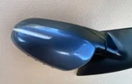 2014-2016 Kia Optima Driver/left Side View Power Door Mirror Blue. Fixed Price $95.00.