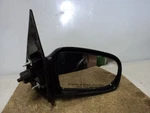Passenger Right Side View Mirror Manual 4 Door Fits 95-05 Chevrolet Cavalier. Fixed Price $22.43.