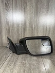 2011-2015 Ford Explorer Oem Side View Door Mirror Passenger 7-PIN Black Blinker. Fixed Price $79.98.