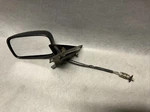 85-92 Vw Volkswagen Jetta Golf Left Driver Side Door Mirror. Fixed Price $125.00.
