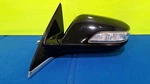 Acura 05-08 Side View Mirror Left/driver Black Oem. Fixed Price $149.85.