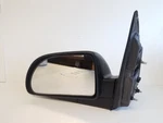 2005-09 Chevrolet Equinox Drivers Left Side Mirror Power (opt D22) Text Black. Fixed Price $69.99.
