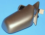 1993 1994 Lexus LS400 Oem Power Mirror Assembly Driver Side - Champagne Beige. Fixed Price $99.99.