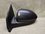 Driver Left Side View Mirror Power Dark Gray Fits 11-16 Chevrolet Cruze EAB2G. Fixed Price $78.00.