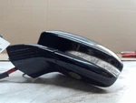 Driver Side View Mirror Power With Removable Cover Fits 13-14 Fusion 161391. Fixed Price $95.99.