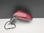 2020-2024 Toyota Corolla Sedan Left Driver Side View Door Mirror Assembly 3T3. Fixed Price $150.00.