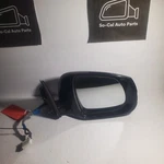 2016-2017 Infiniti QX50 Right Door Mirror Power W/navigation Black Oem. Fixed Price $325.00.