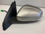 11-16 Volvo S60 V60 Left Drivers Side View Mirror Auto Dim 484 Seashell 31402607. Fixed Price $149.99.