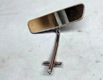 1963 Chevrolet Corvair Guide Day & Night Rear View Mirror #6274. Fixed Price $24.99.