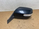 2006 To 2010 Mazda 5 Left Driver Turn Signal View Door Mirror Oem S7888 Dg. Fixed Price $75.99.