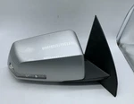 2009-2014 Chevrolet Traverse Passenger Power Door Mirror Silver Oem A04B06001. Fixed Price $81.39.