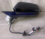 2023-2024 Cadillac Lyriq Side Mirror Lh Driver Oem 86788633. Fixed Price $254.99.