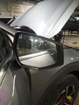 2023 Kia Sportage Side View Door Mirror Right. Fixed Price $215.00.