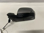 Driver Side View Mirror Power Heated With Turn Signals Fits 13-14 Legacy 2291693. Fixed Price $189.90.