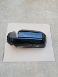 22-24 Expedition Black Driver Side Left Lh Power Door Mirror Blind Spot Oem. Fixed Price $490.00.