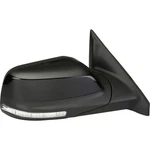 FO1321555 New Replacement Passenger Side Door Mirror Fits 2016-19 Ford Explorer. Fixed Price $357.00.