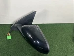 2004 2005 2006 Volvo S60 V70 Driver Left Black Mirror Oem. Fixed Price $89.99.