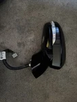 2013 2014 Ford Fusion Passenger Right Tuxedo Black Mirror Power Memory Heated. Fixed Price $99.99.